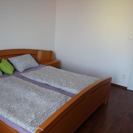 Halex5 ξενώνας Svidova Εξωτερικό φωτογραφία